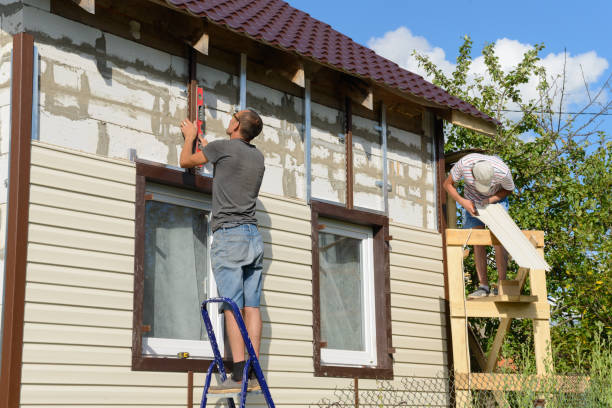 Affordable Siding Repair and Maintenance Services in Randallstown, MD